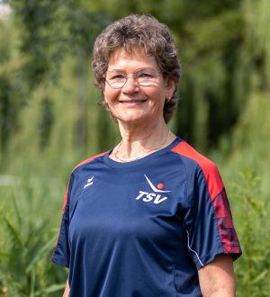 Annette Röher