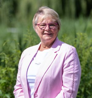 Birgit Faber